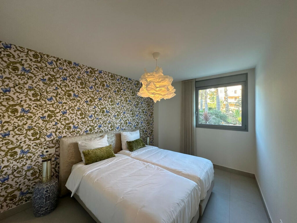 Ground Floor Apartment La Cala de Mijas Málaga - image 19