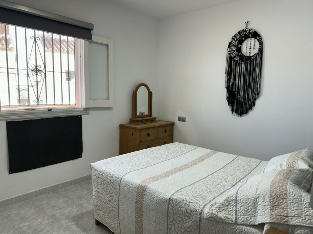 Townhouse Nerja Málaga - image 20