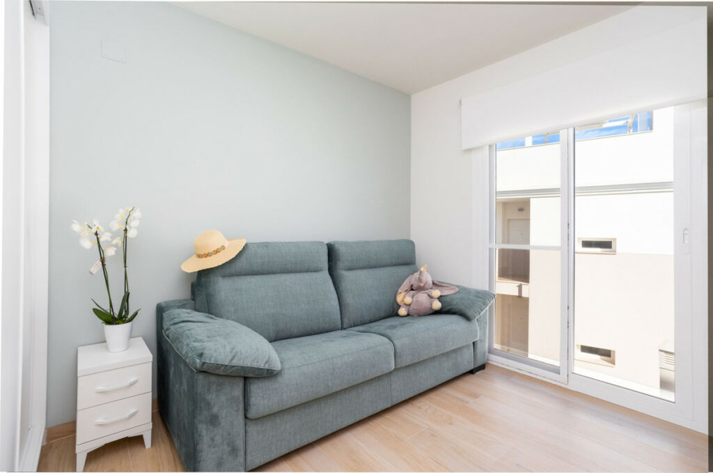 Top Floor Apartment Villamartin Alicante - image 20