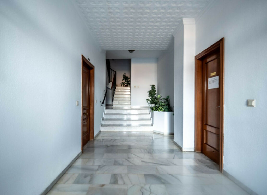 Middle Floor Apartment Alhaurín el Grande Málaga - image 20