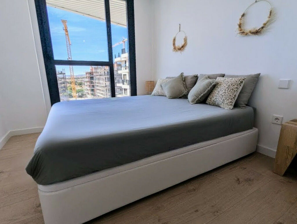 Penthouse Duplex Villajoyosa Alicante - image 20