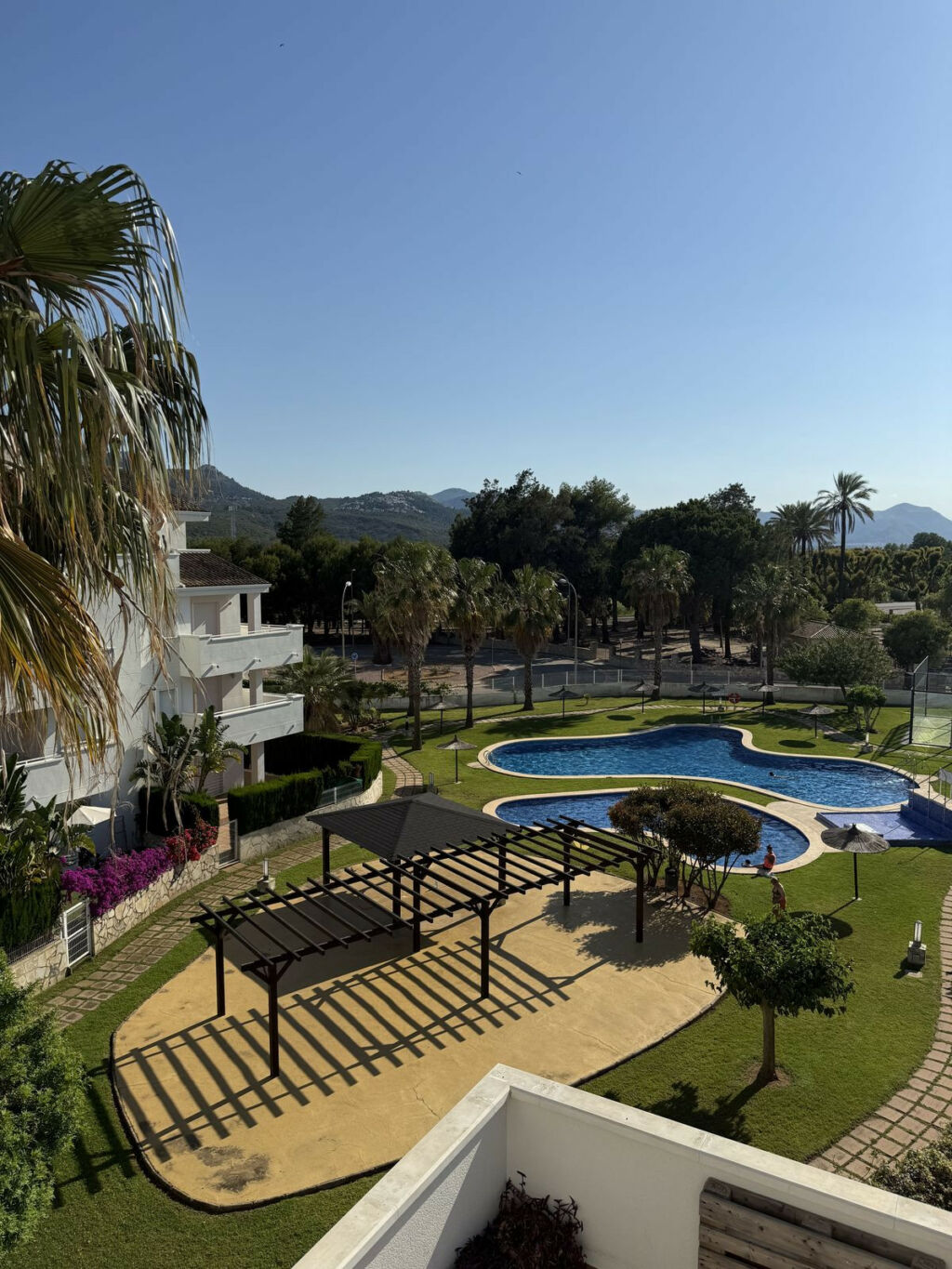 Penthouse Duplex El Verger Alicante - image 20