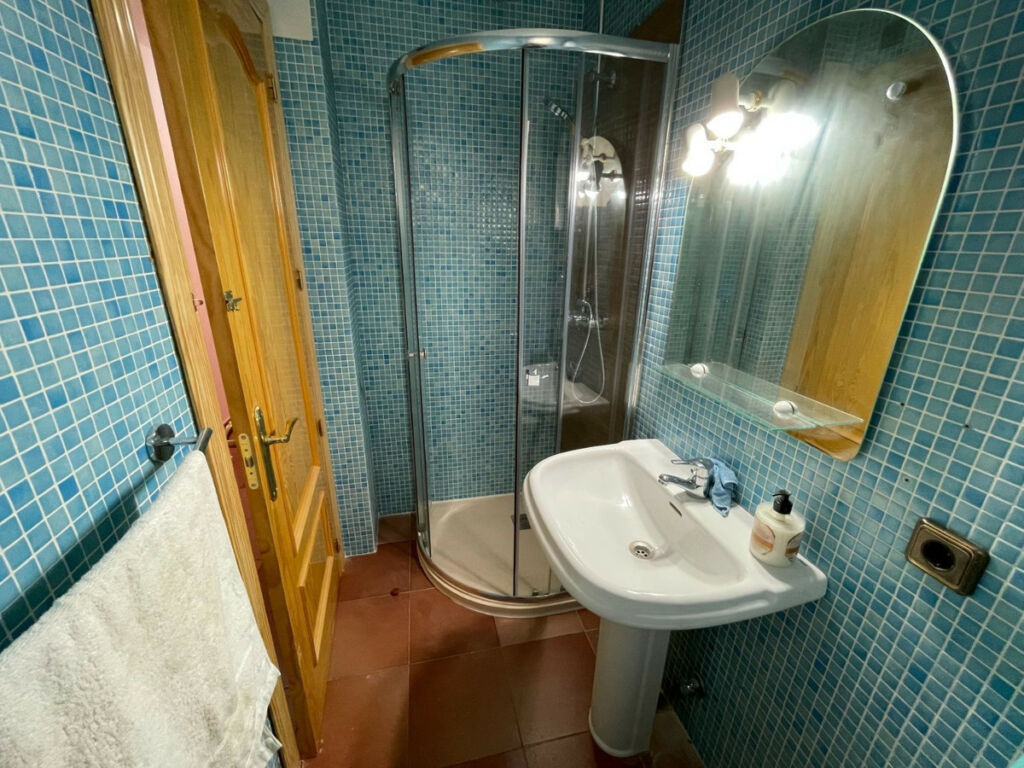 Detached Villa Murcia City Murcia - image 20