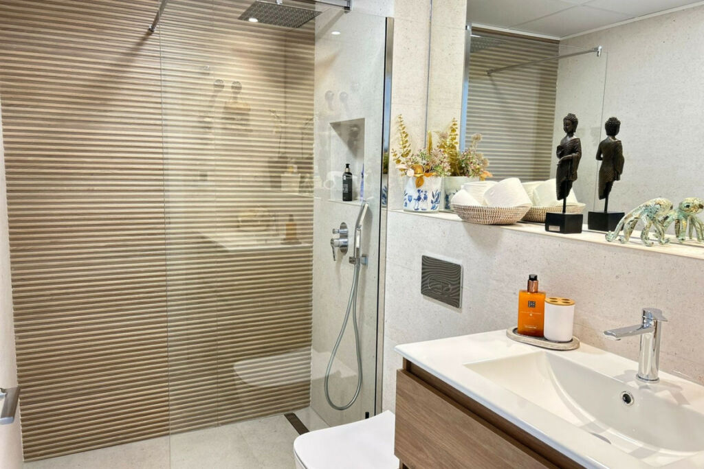 Ground Floor Apartment Pilar de la Horadada Alicante - image 20