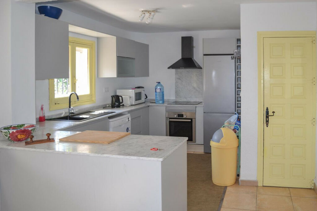 Detached Villa Pedreguer Alicante - image 20