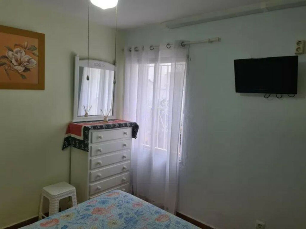 Middle Floor Apartment Manilva Málaga - image 20