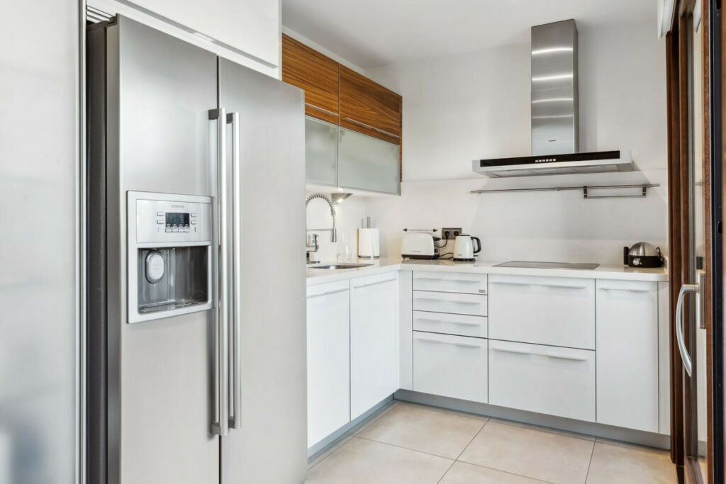 Penthouse Estepona Málaga - image 20