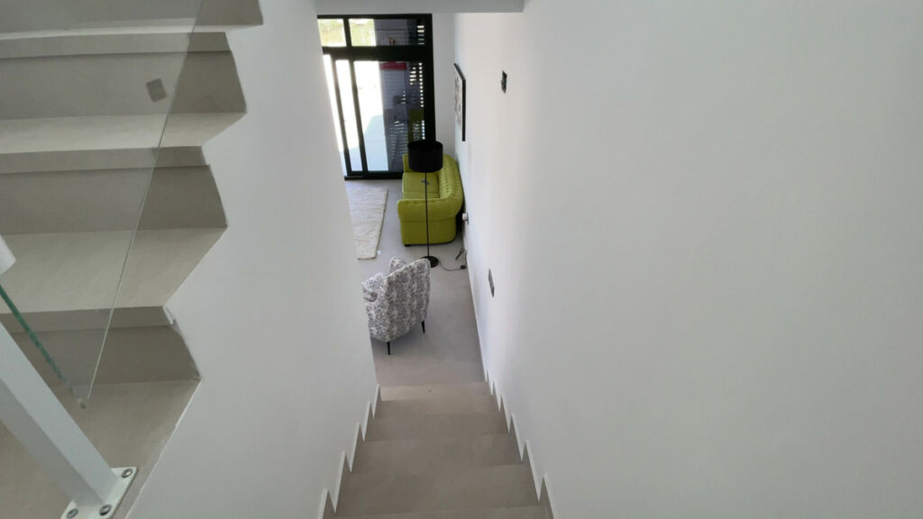Semi-Detached House Daya Nueva Alicante - image 20