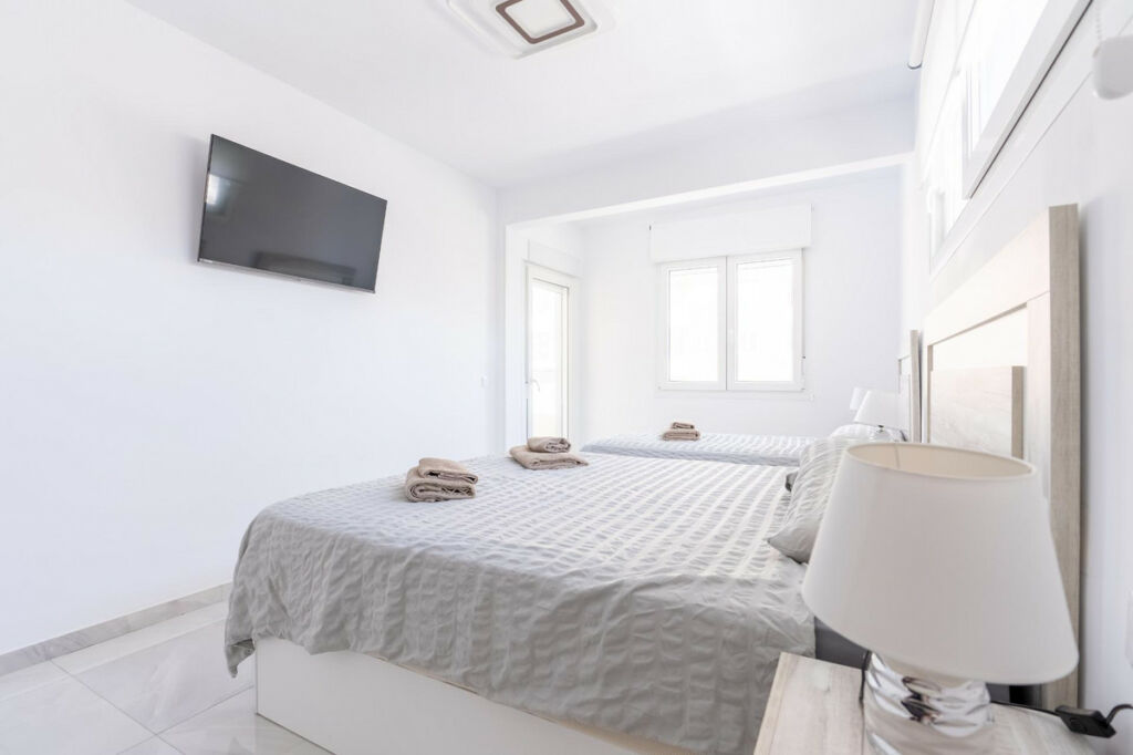 Townhouse Punta Prima Alicante - image 20