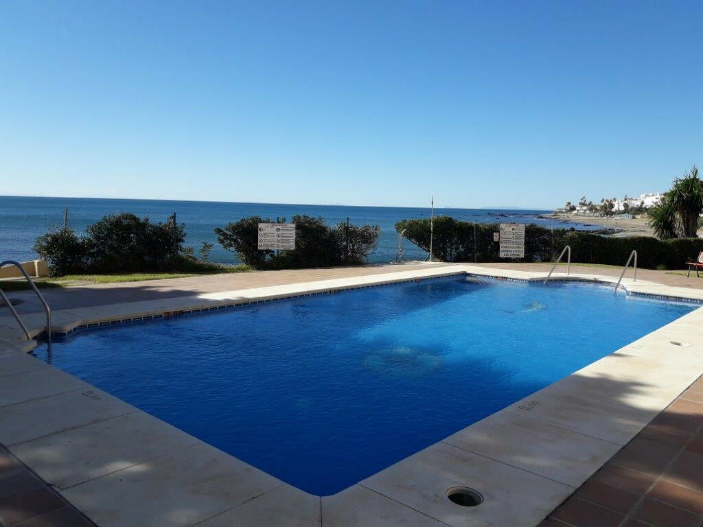 Middle Floor Studio Riviera del Sol Málaga - image 20