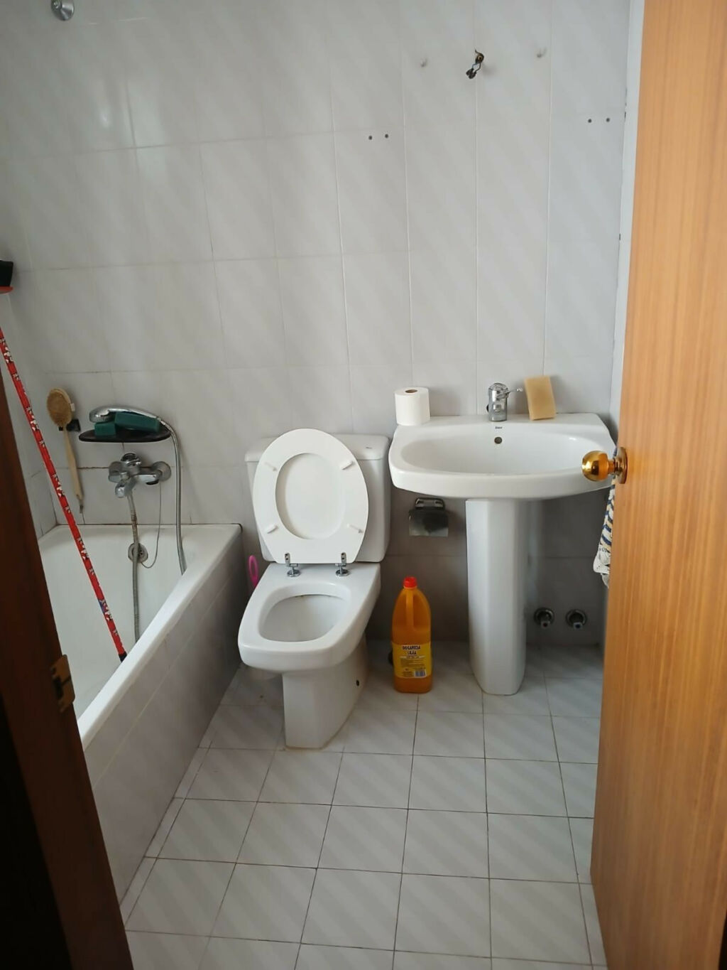 Detached Villa Pueblo Nuevo de Guadiaro Cádiz - image 20