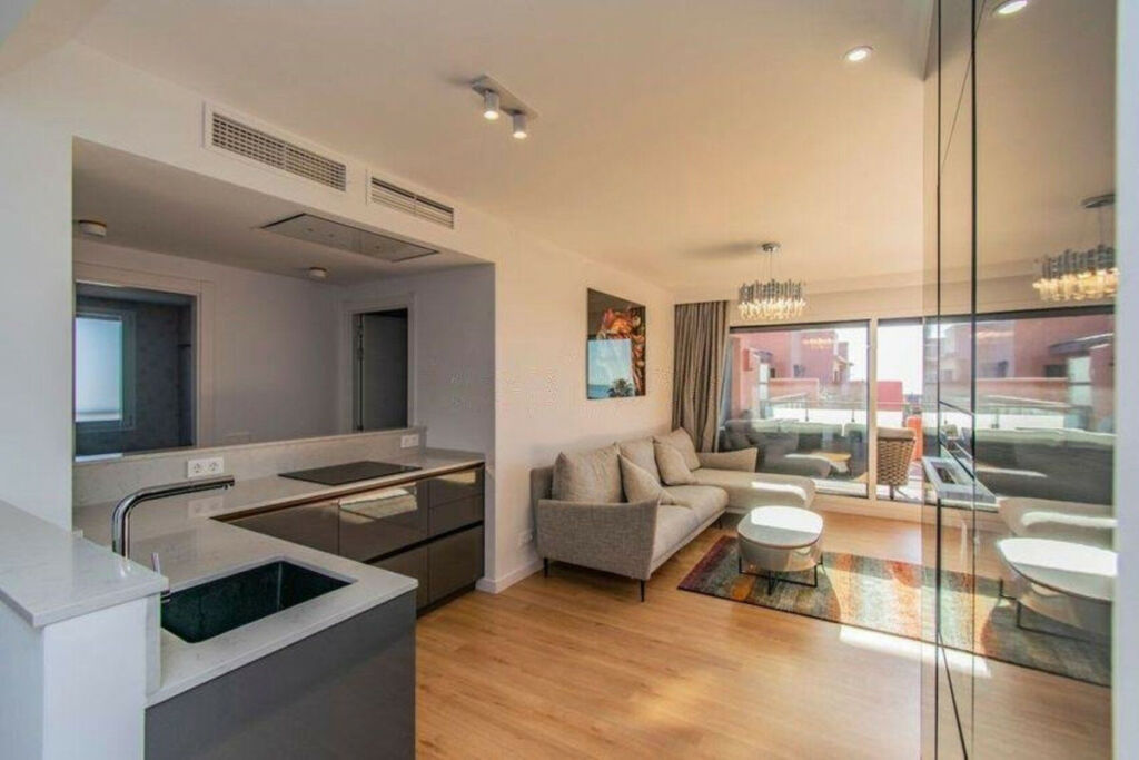 Penthouse Duplex Estepona Málaga - image 20