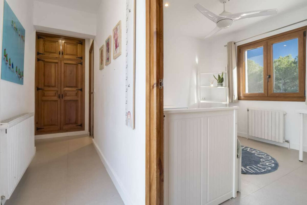 Detached Villa Javea Alicante - image 20