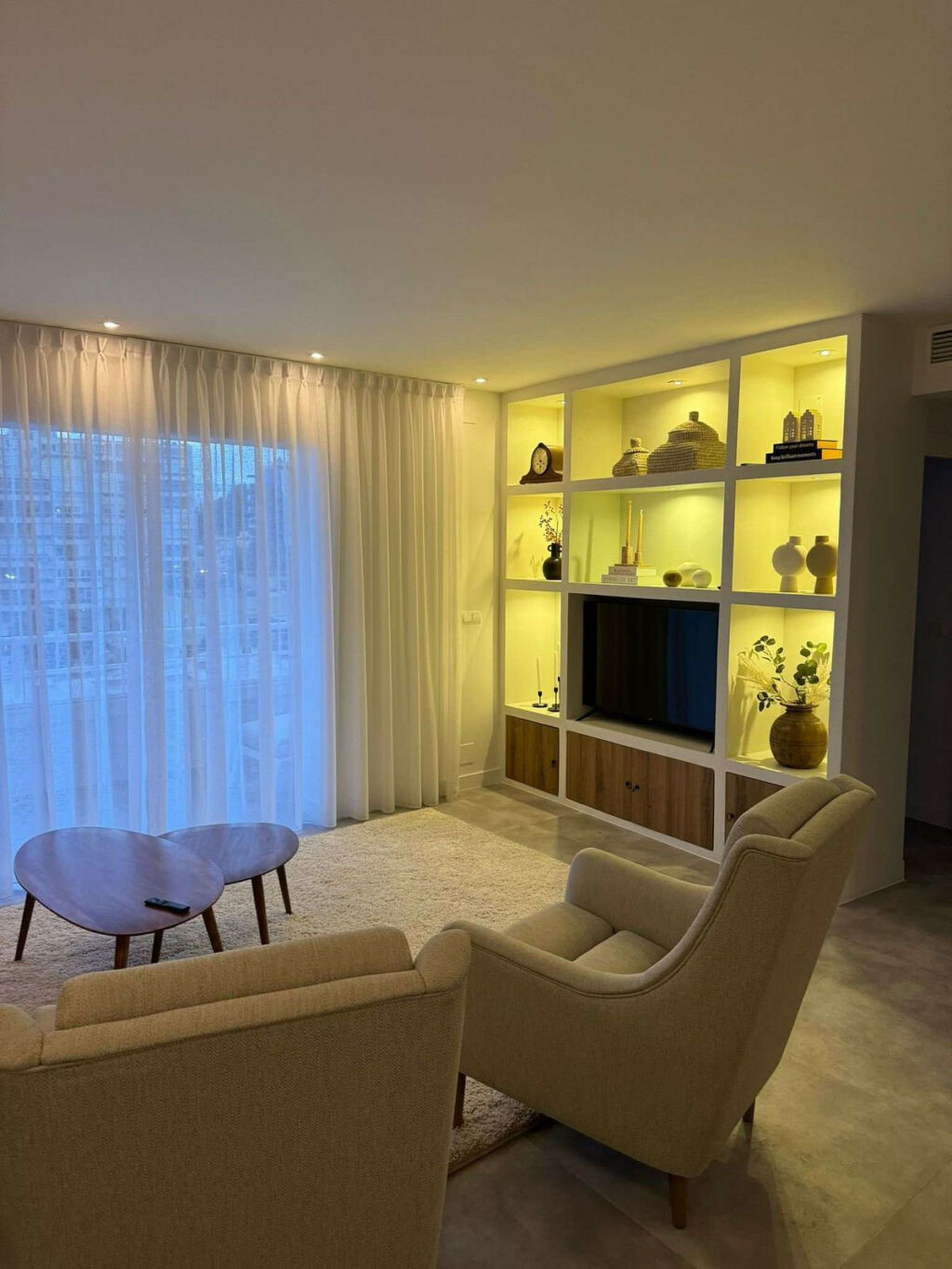 Top Floor Apartment Torremolinos Málaga - image 20