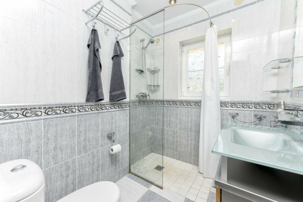 Detached Villa Benalmadena Costa Málaga - image 22