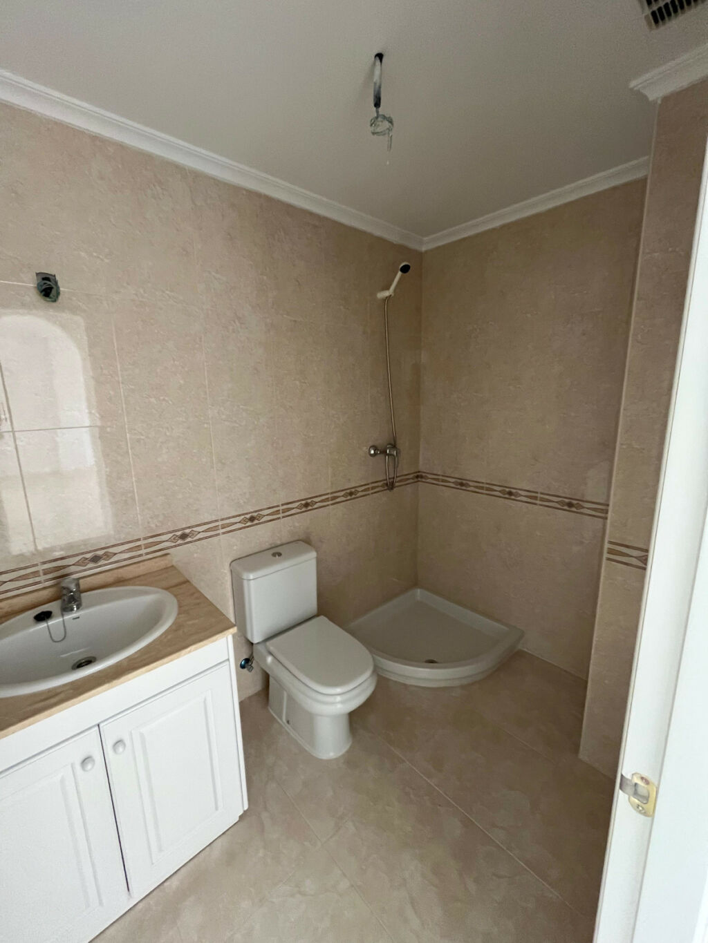 Ground Floor Apartment Lomas De Campoamor Alicante - image 20