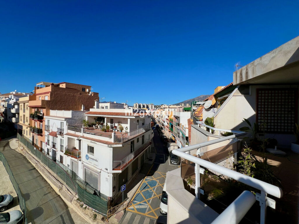 Apartment Complex Las Lagunas Málaga - image 21