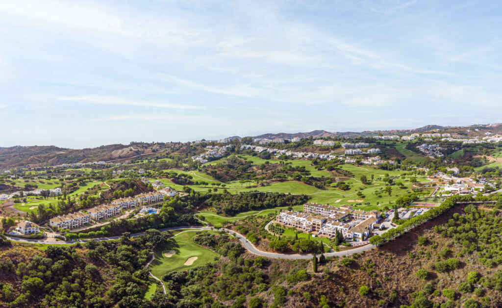 Townhouse La Cala Golf Málaga - image 21