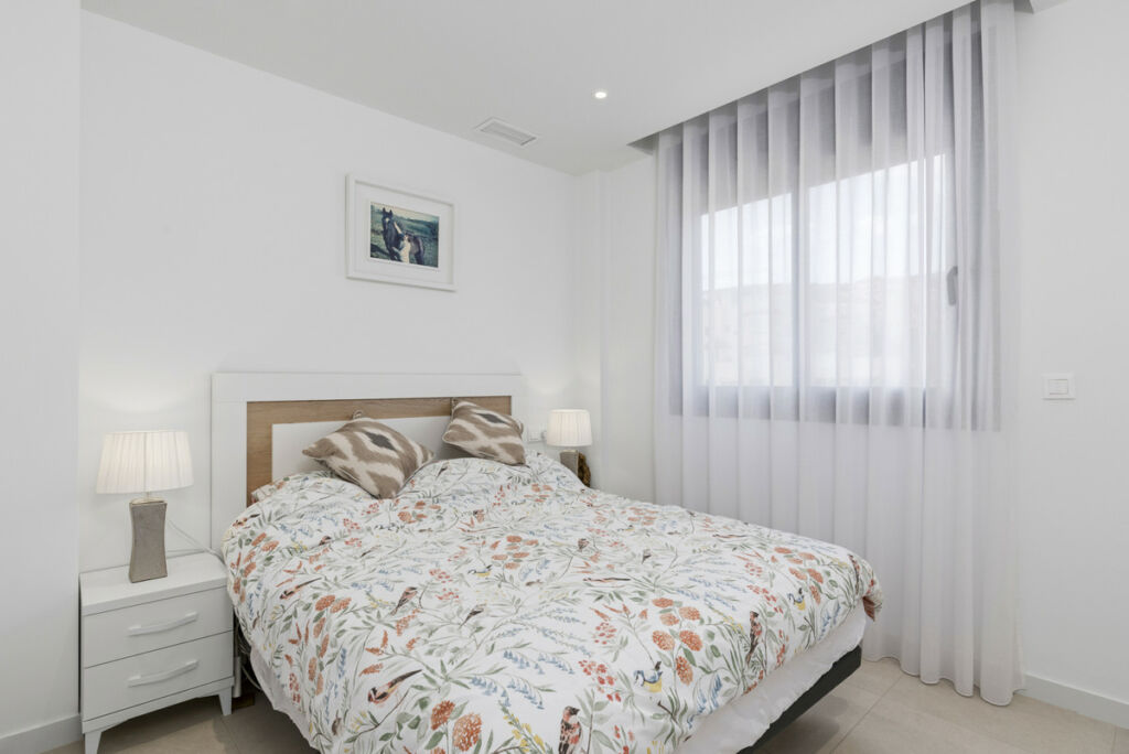 Detached Villa Guardamar del Segura Alicante - image 21