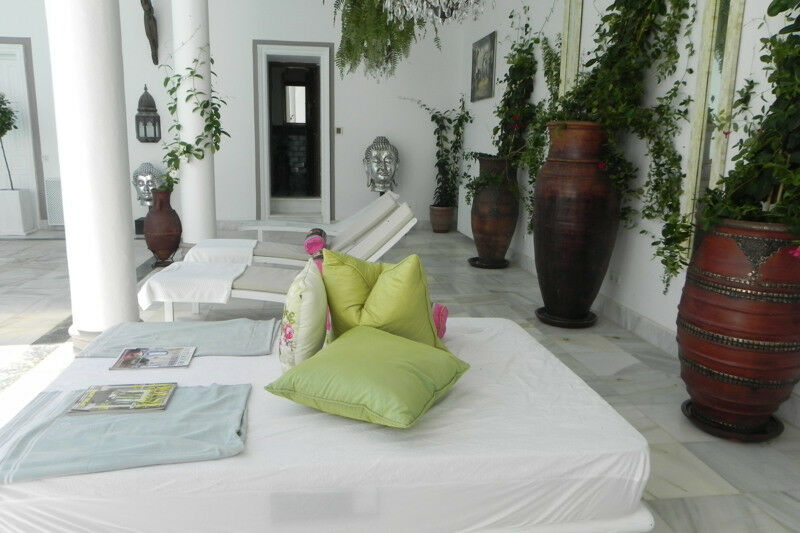 Detached Villa Los Monteros Málaga - image 21