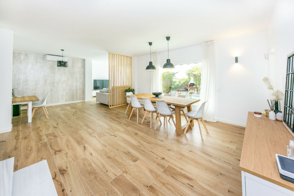 Semi-Detached House Fuengirola Málaga - image 19