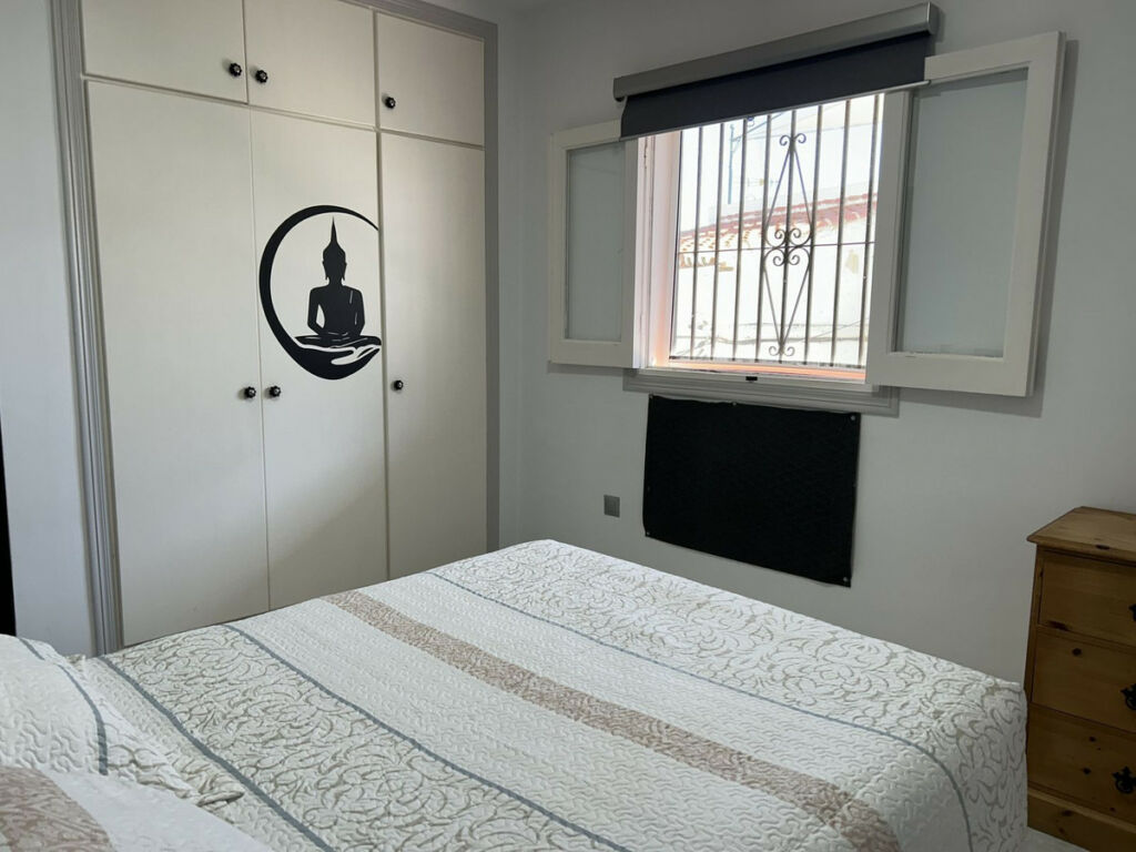 Townhouse Nerja Málaga - image 21