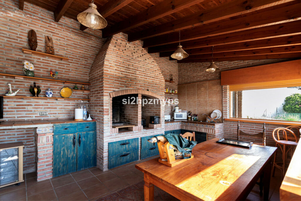 Detached Villa Algarrobo Málaga - image 21