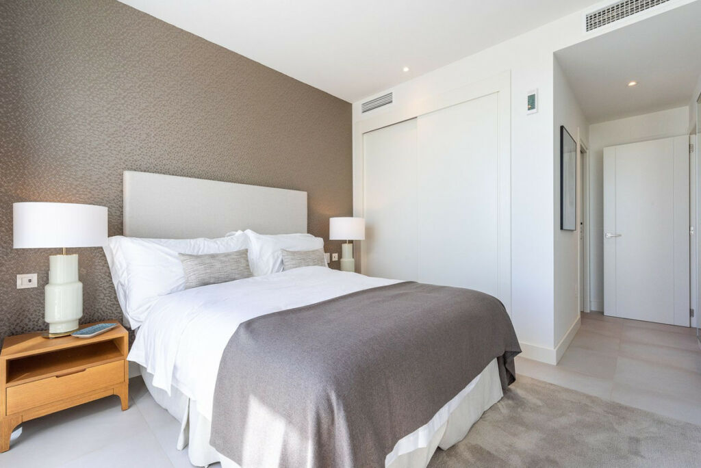 Ground Floor Apartment Mijas Málaga - image 21