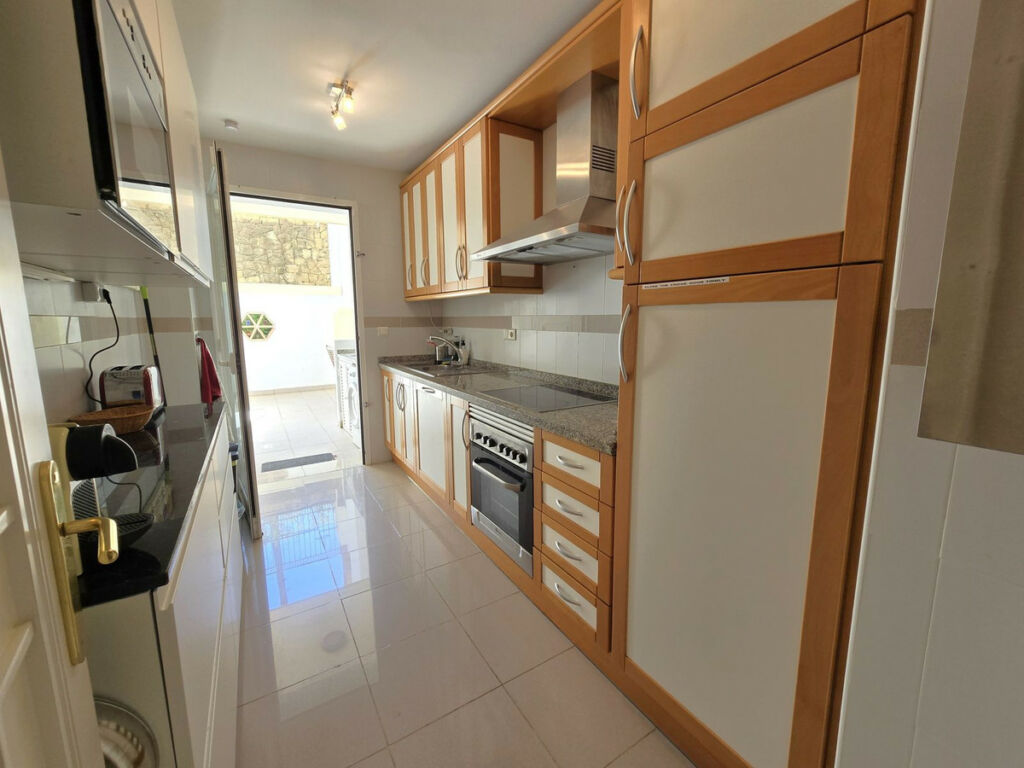 Middle Floor Apartment La Cala Golf Málaga - image 21