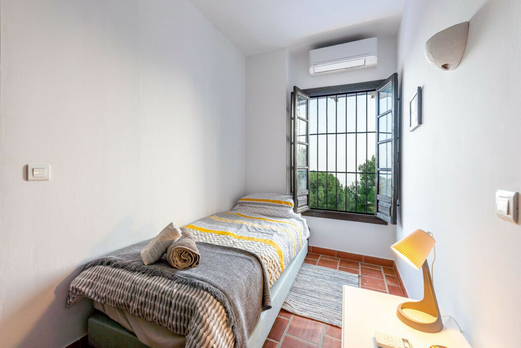 Detached Villa Mijas Málaga - image 21