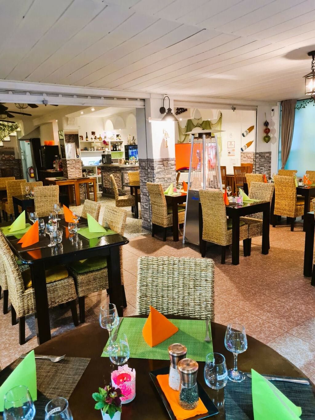 Restaurant Benalmadena Costa Málaga - image 21
