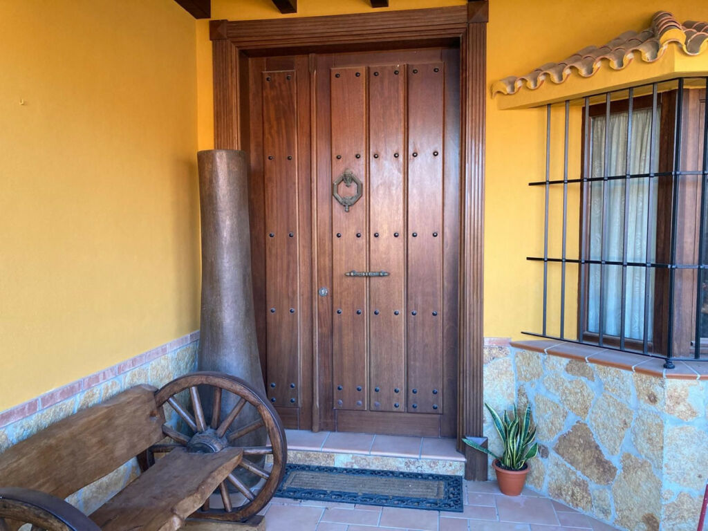 Detached Villa Mijas Costa Málaga - image 21