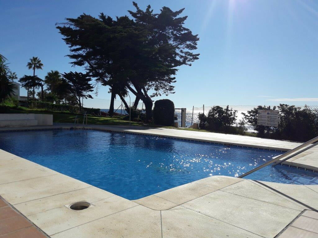 Middle Floor Studio Riviera del Sol Málaga - image 21