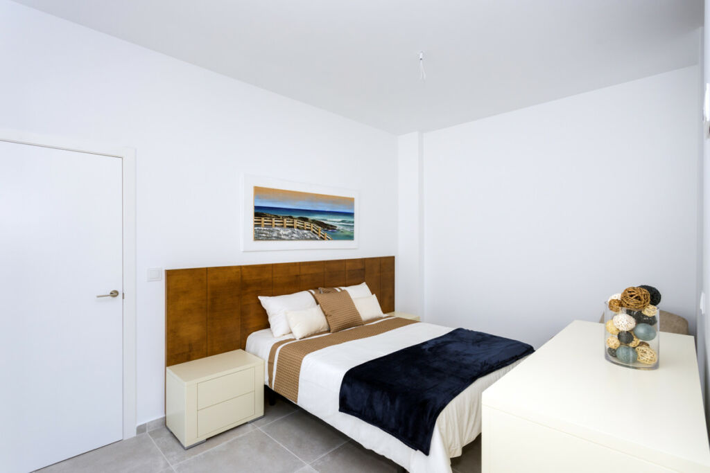 Townhouse Daya Nueva Alicante - image 21