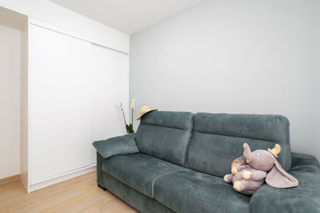 Top Floor Apartment Villamartin Alicante - image 21