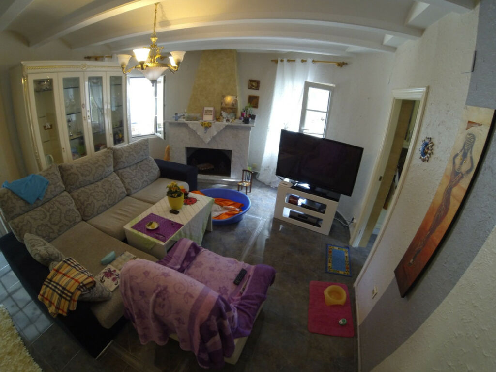 Detached Villa Denia Alicante - image 22