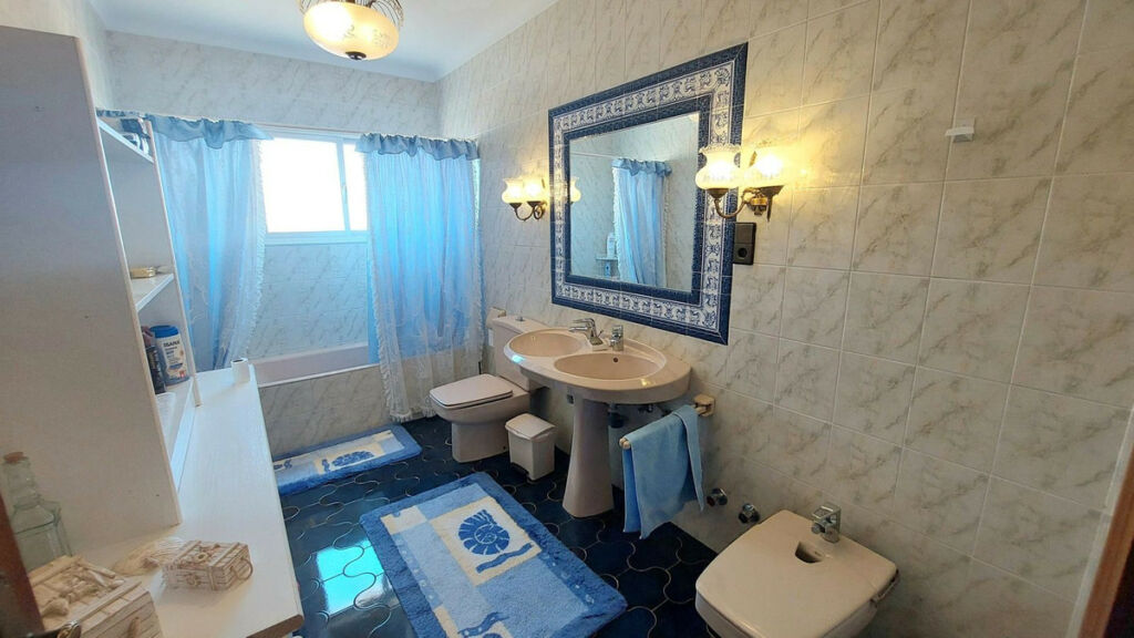 Detached Villa Puerto de la Torre Málaga - image 21