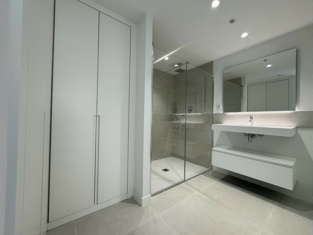 Ground Floor Apartment Fuengirola Málaga - image 21