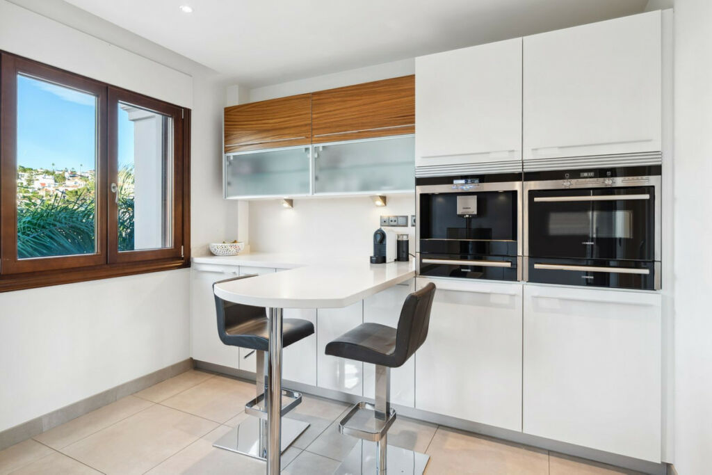 Penthouse Estepona Málaga - image 21