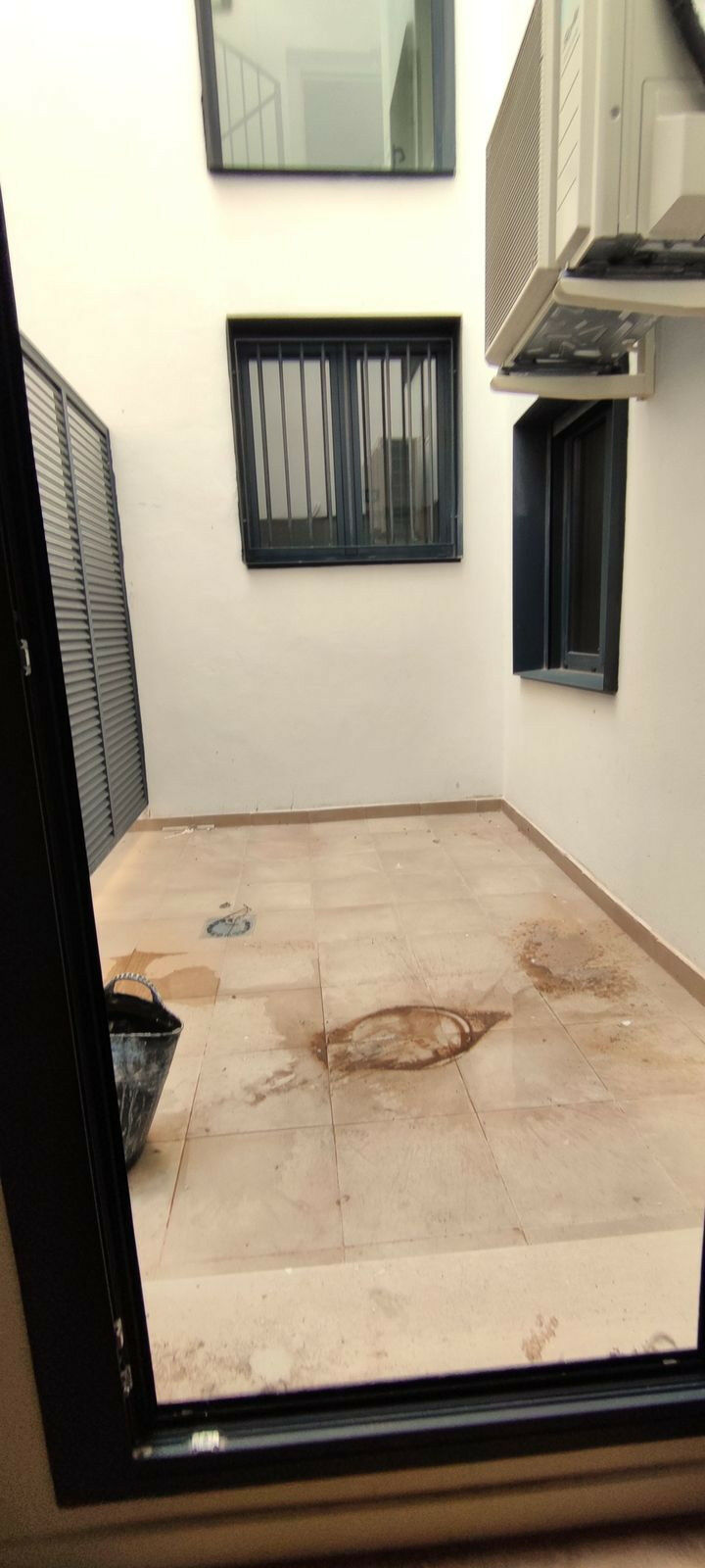 Ground Floor Apartment Málaga Centro Málaga - image 21