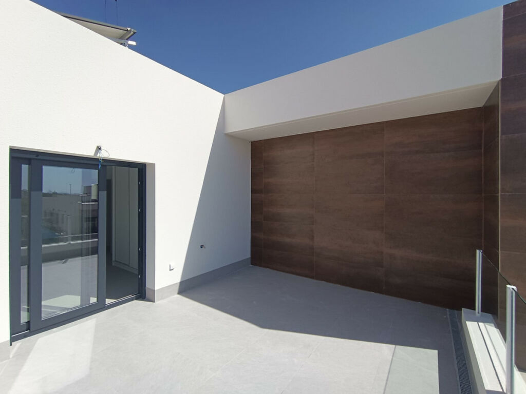 Semi-Detached House Daya Nueva Alicante - image 21
