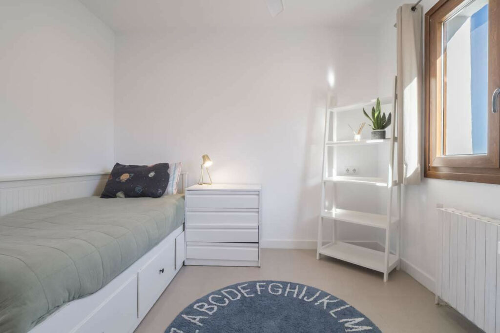 Detached Villa Javea Alicante - image 21