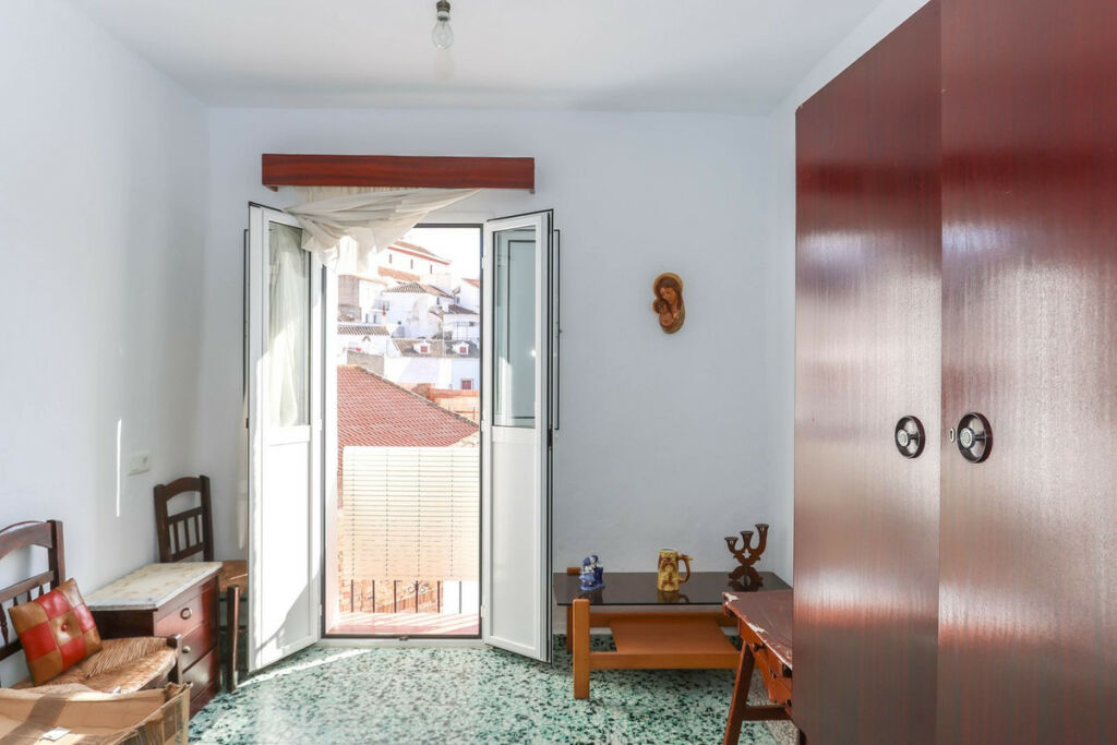 Townhouse Yunquera Málaga - image 21