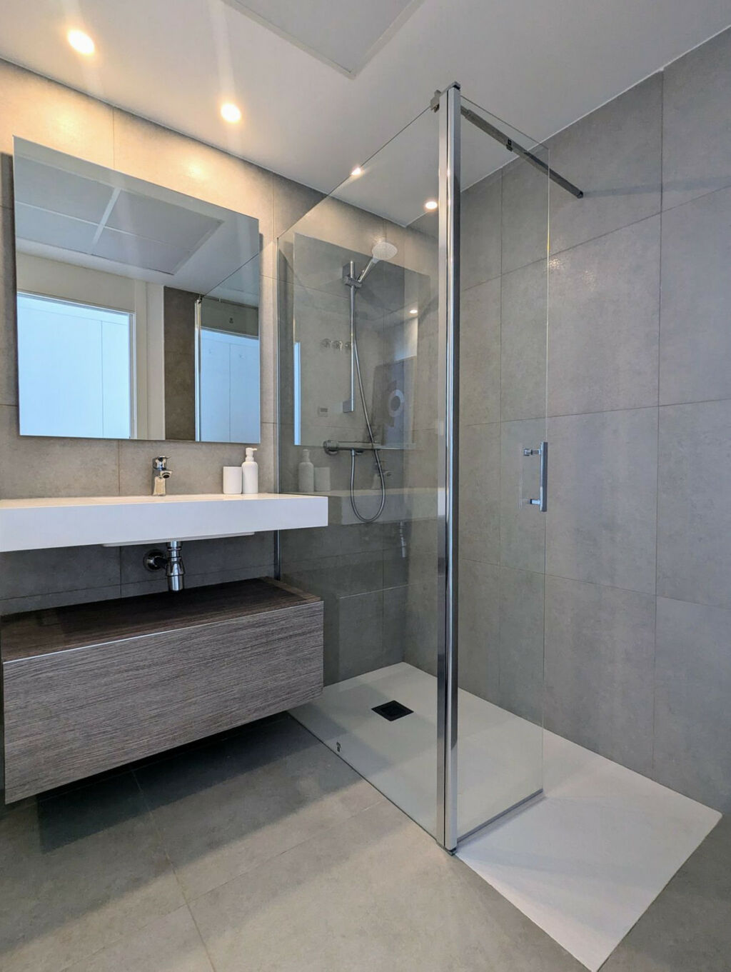 Penthouse Duplex Villajoyosa Alicante - image 21