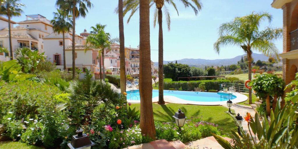 Townhouse Mijas Golf Málaga - image 20