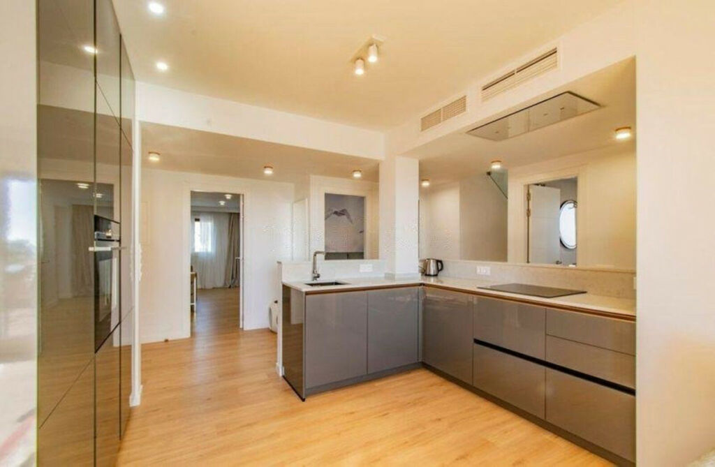 Penthouse Duplex Estepona Málaga - image 21