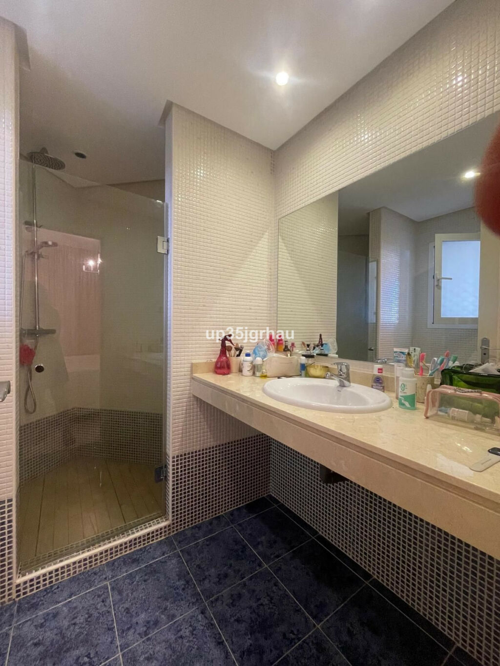 Penthouse Selwo Málaga - image 21