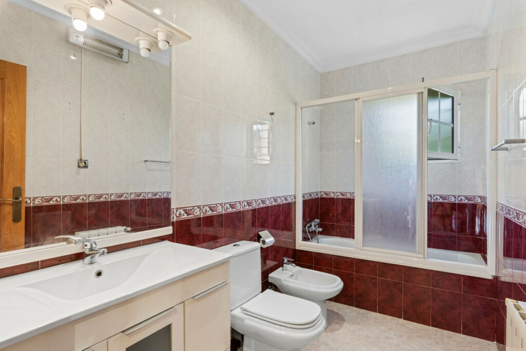 Detached Villa Los Balcones Alicante - image 21