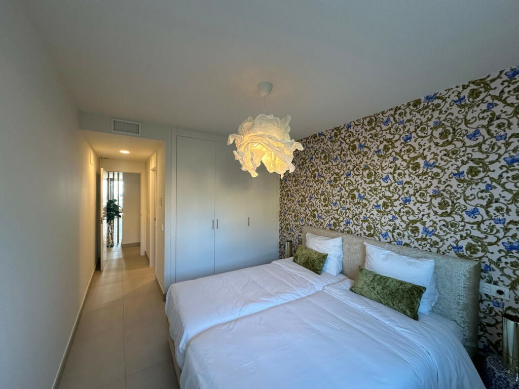 Ground Floor Apartment La Cala de Mijas Málaga - image 20