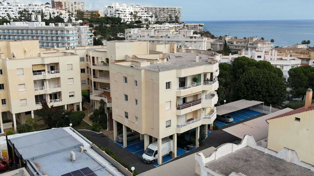 Top Floor Apartment Torremolinos Málaga - image 21